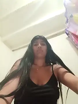 Briseida-White online show from 10.13.25