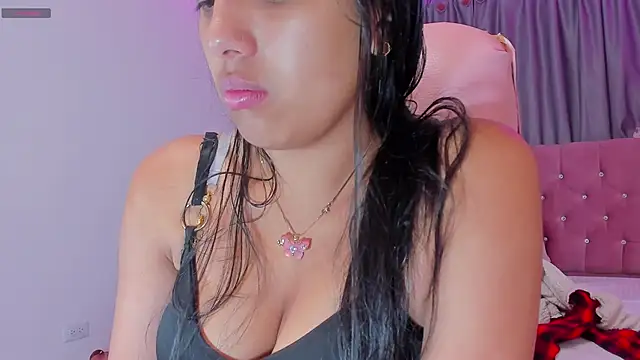 Briseida-White online show from 11.21.25