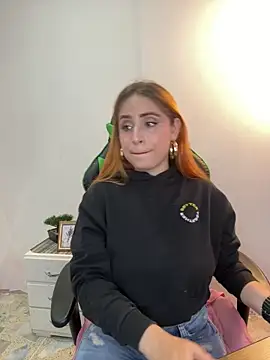 Adeline 1 online show from 10.10.25