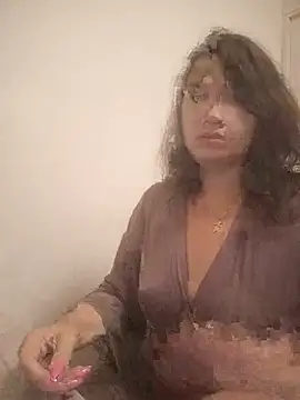 Snapshot of Ambika_beauty chatting on 07.11.26 Ambika beauty online show from 07.11.26