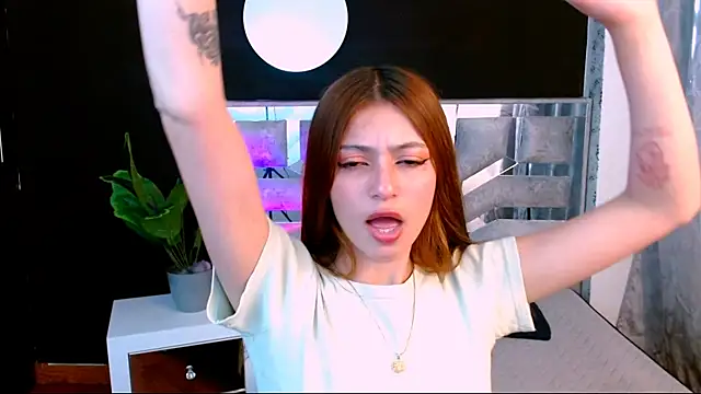 viky evanss online show from 10.15.25