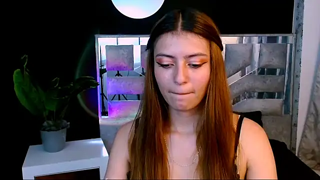 viky evanss online show from 11.13.25