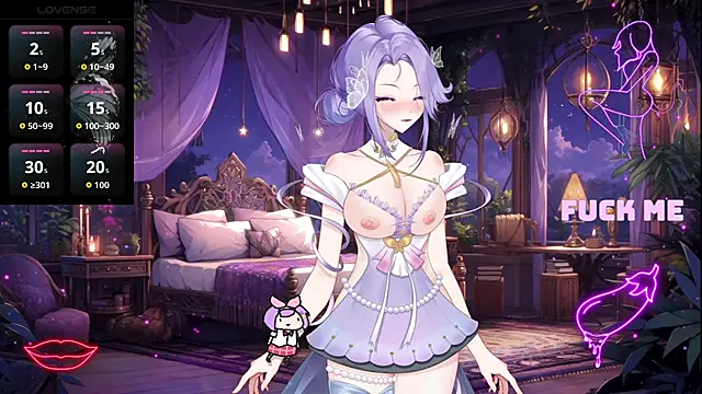 Nyxie chan1 online show from 11.09.25