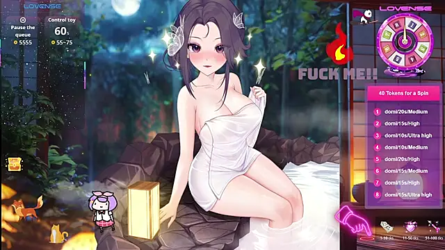 Nyxie chan1 online show from 05.09.26