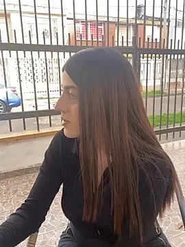 ElectraPink  online show from 11.10.25