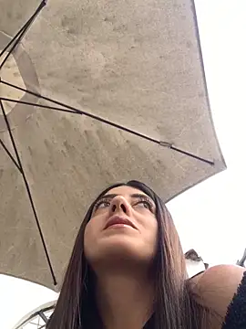 ElectraPink  online show from 12.01.25