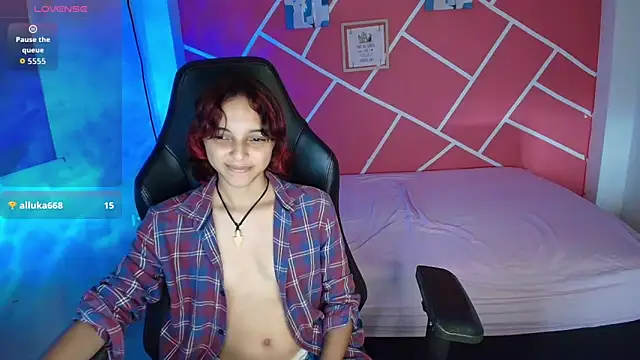 sweety dreambaby online show from 11.07.25