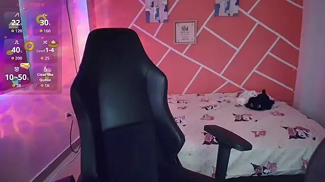 sweety dreambaby online show from 04.20.26