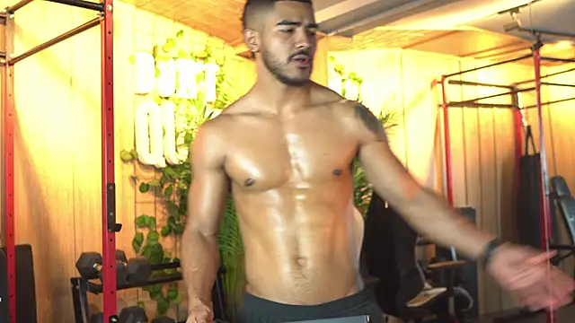 Reik Vonn online show from 02.06.26