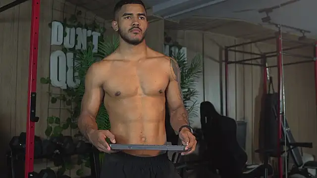 Reik Vonn online show from 02.09.26