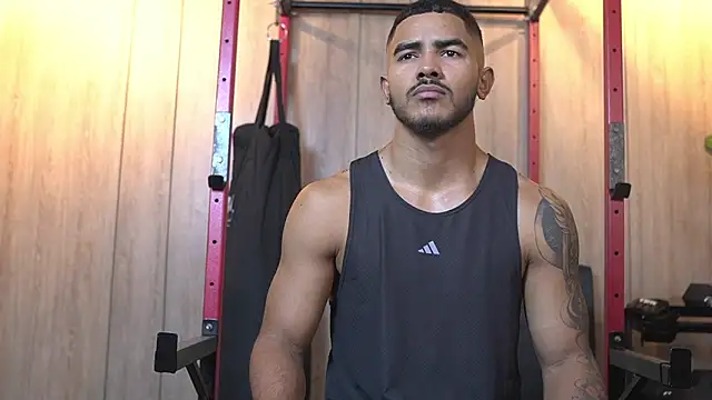 Reik Vonn online show from 04.01.26