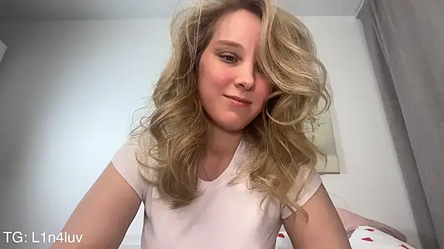 AIicaparkerc online show from 03.24.26