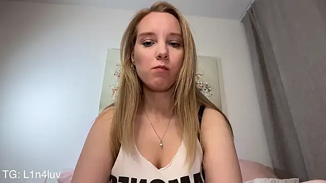 AIicaparkerc online show from 03.31.26