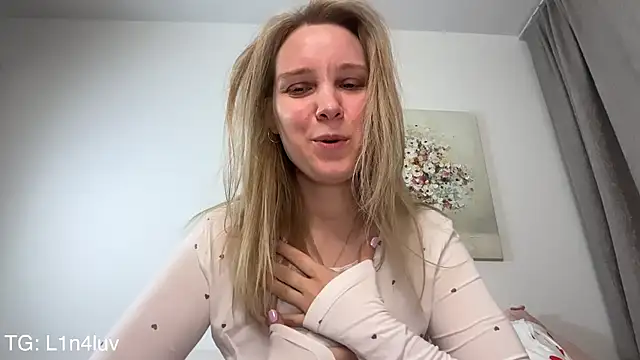 AIicaparkerc online show from 04.03.26