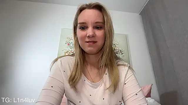 AIicaparkerc online show from 04.06.26