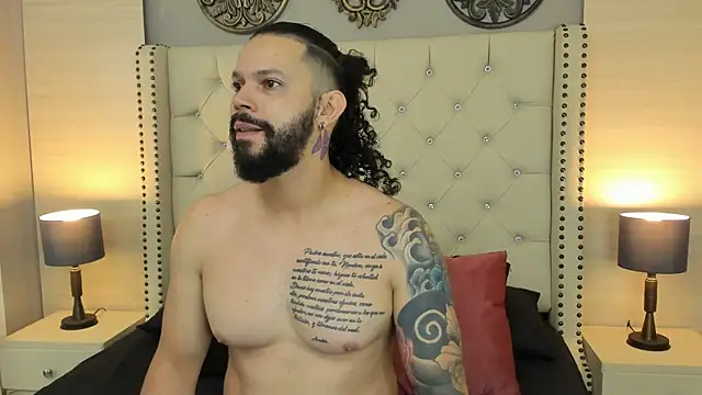 AlukardBig online show from 10.25.25