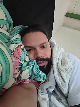 AlukardBig online show from 03.14.26