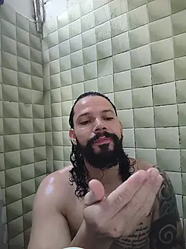 AlukardBig online show from 04.12.26