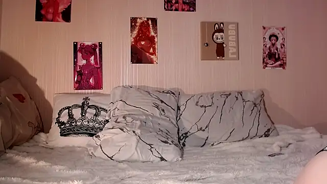 Daphne Darkthorn online show from 03.26.26