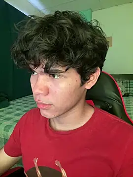 Im Camii online show from 11.08.25