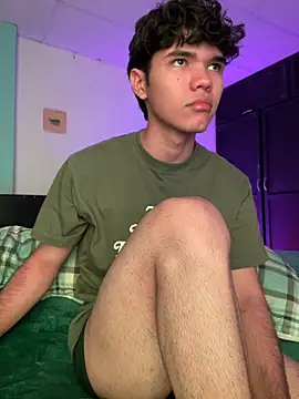 Im Camii online show from 12.03.25