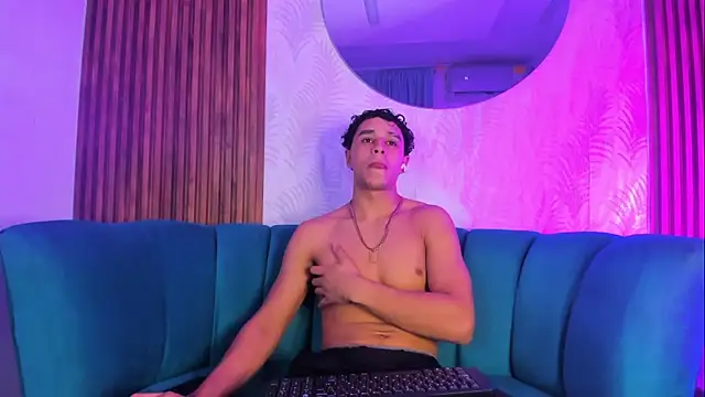 Adrian Volt online show from 12.01.25