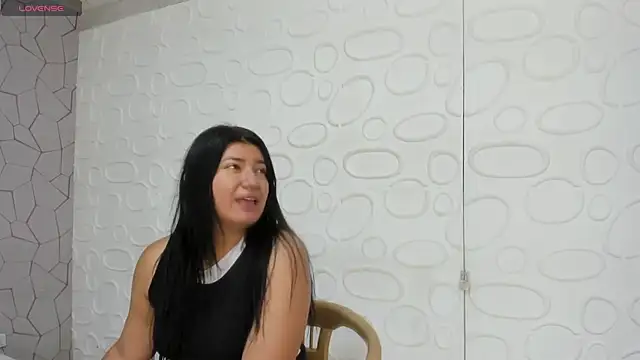 Snapshot of Demirous chatting on 10.12.25 Demirous online show from 10.12.25