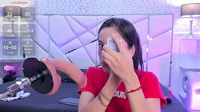 GabbiePrice online show from 03.21.26