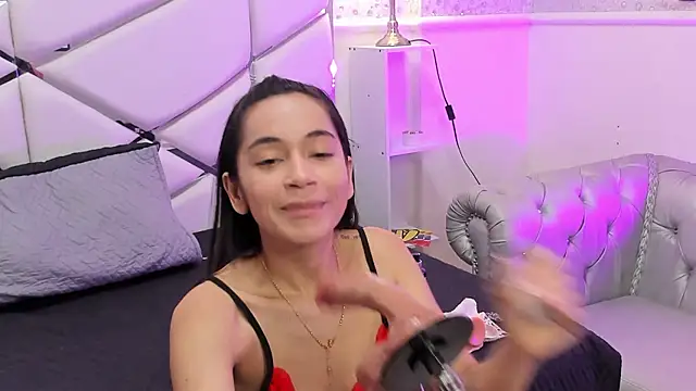 GabbiePrice online show from 07.19.26
