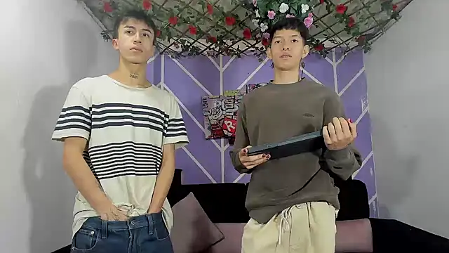 heyy noah11 online show from 03.07.26