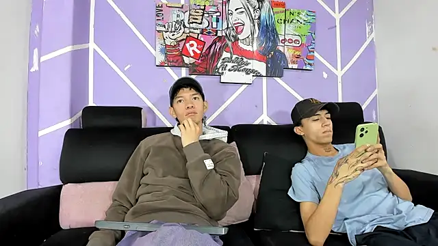 heyy noah11 online show from 05.31.26