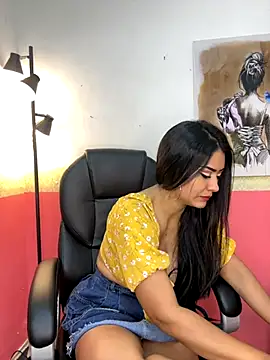  Isabella 1 online show from 10.11.25