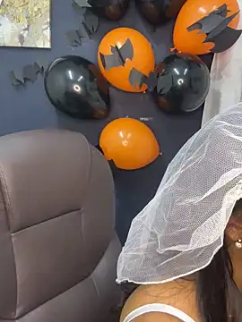  Isabella 1 online show from 11.01.25