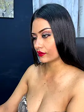  Isabella 1 online show from 11.02.25