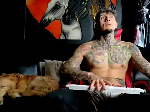 Molotov Explosive online show from 11.05.25