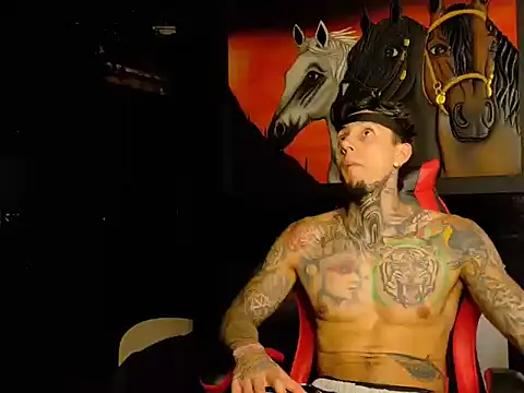 Molotov Explosive online show from 11.16.25