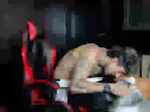 Molotov Explosive online show from 11.21.25