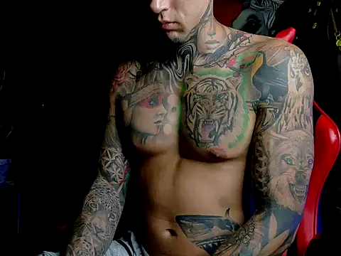 Molotov Explosive online show from 03.31.26