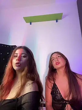 Leah moon1 online show from 03.07.26