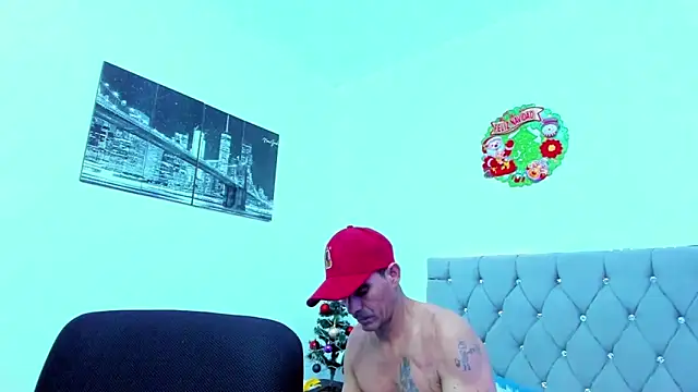 Sofi And Santy online show from 12.20.25