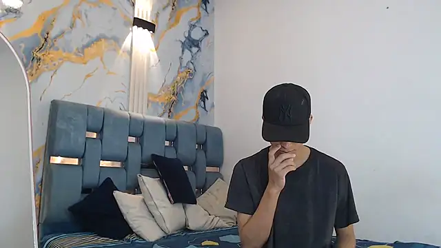 EMPIRE BOYS1 online show from 02.21.26