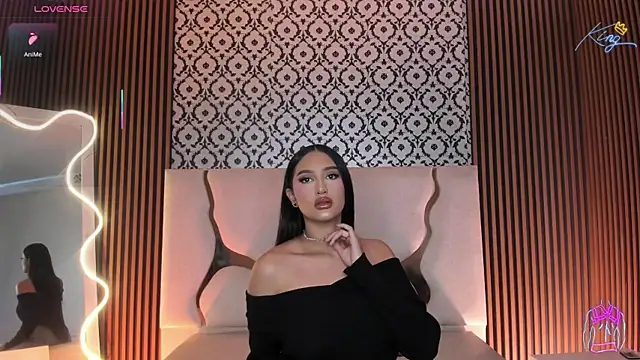 BEELLA TAY1 online show from 02.16.26