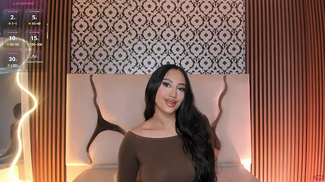 BEELLA TAY1 online show from 03.04.26