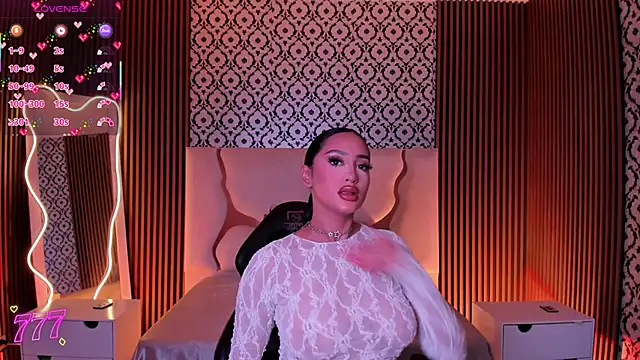 BEELLA TAY1 online show from 03.27.26