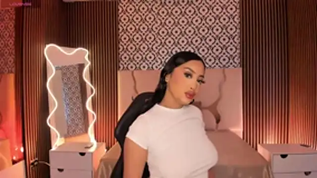 BEELLA TAY1 online show from 03.31.26