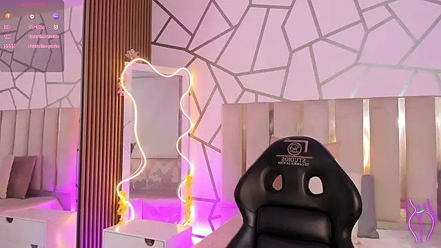 BEELLA TAY1 online show from 04.05.26