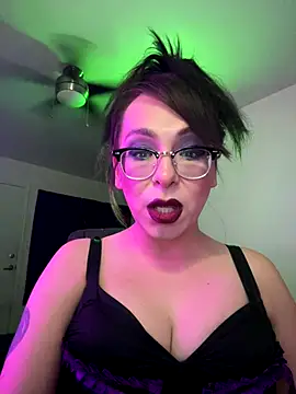 MiniMonroe online show from 10.11.25