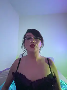 MiniMonroe online show from 10.12.25