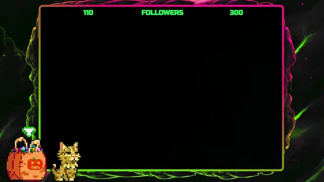 MiniMonroe online show from 10.29.25