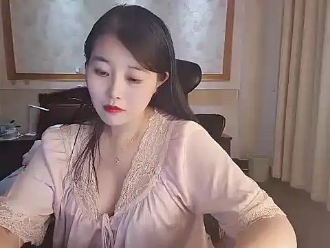 qingling- online show from 10.15.25
